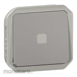 Legrand Plexo Illuminated Time Lag Switches