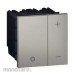 Legrand Push Button Dimmer Arteor