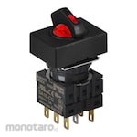 Autonics Ø16 Switches/Pilot Lights S16SR Series