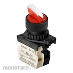 Autonics Ø22/25 Switches/Pilot Lights S2SR Series