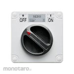 Boss IP56 Switches - 1 Pole