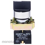 Chint Selector Switch with Rotary Knob