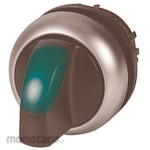 EATON M22 Series 2 Position Selector Switch Head Selector Switch Hold 5 Pieces per Bag