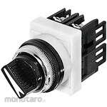 Fuji Electric Φ25 command switch AH25 selector switch