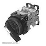Fuji Electric Command Switch AR30 / DR30 Selector Switch Control