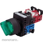 Fuji Electric Illuminated Selector Switch AR22 Series