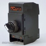 Fuji Electric Operation switch for distribution board AS22 Selector switch