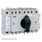 GAE Change Over Switch