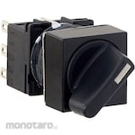 IDEC Φ16 LB series selector switch (regular)