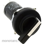 IDEC Φ22 MW series selector switch