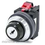 IDEC Φ30 TWN series selector switch ASN22
