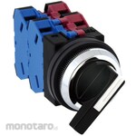 IDEC Φ30 TWN series selector switch