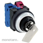 IDEC Φ30 TWN series selector switch