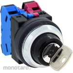 IDEC Φ30 TWN series selector switch