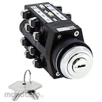 IDEC CS series cam switch