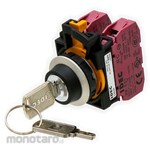 IDEC CW4K-3AE series