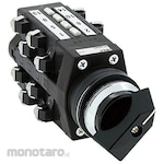 IDEC Cam Switch CS Series (Saklar Putar)
