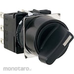 IDEC Diameter 16 LB Series Selector Switch (Round)