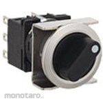 IDEC Flash Silhouette LB Series Selector Switch