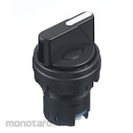 IDEC HW Series 4 Position Selector Switch Holding (Saklar Putar)
