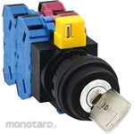 IDEC HW series selector switch