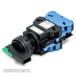 IDEC HW series selector switch