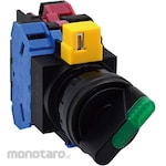 IDEC HW series selector switch