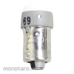 IDEC LED Base BA9S (Dudukan Lampu)