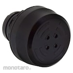 IDEC Non-illuminated Buzzer (Buzzer Tanpa Lampu)