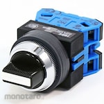 IDEC Phi 25 Tws Series Ass Type / Arrow Handle Selector Switch