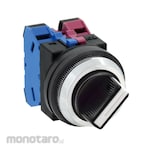 IDEC Selector Switch (Saklar Selektor)