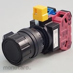 IDEC Selector Switch Button (Saklar Selektor)