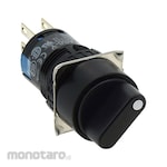IDEC Selector Switch Miniature Round (Saklar Selektor)
