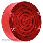 IDEC Switch Indicators Lens Round Extended Non-marking