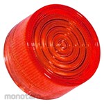 IDEC Switch Indicators Lens Round Flush Non-marking