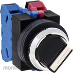IDEC TWS series selector switch