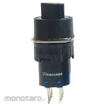 Kinogawa Round Selector Switch