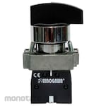 Kinogawa Selector Switch KG5 Series Gagang Panjang (Saklar Selektor)