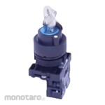 LARKIN Key Selector Switch