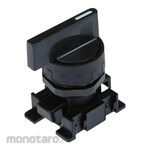 Metalwork Selector Long Lever At 2 Positions