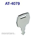 NKK Switches (formerly Nippon Kaikei) Key lock switch accessories