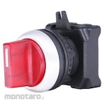 RS PRO RS PRO Selector Switch Head, 3 Notches
