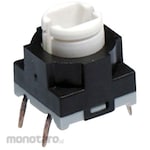 NKK Switches (formerly Nippon Kaikei) Tactile Switch JB Series