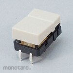 OMRON Hinge type tactile switch B3J