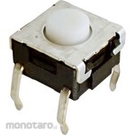 OMRON Seal Type Tactile Switch B3W