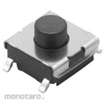 OMRON Surface Mount Tactile Switch B3FS