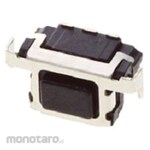 Panasonic Tactile Switch SPST Edge Mount Push-On 1 Set 3500 Pieces