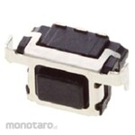 Panasonic Tactile Switch SPST Edge Mount Push-On 1 Set of 10
