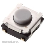 Panasonic Tactile Switch SPST Surface Mount J Bend Push-On 1 Set 3000 Pieces