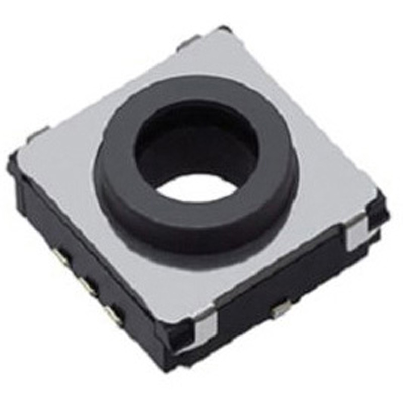 Panasonic Tactile Switch SPST Surface Mount J Bend Push-On 1 Set of 1000